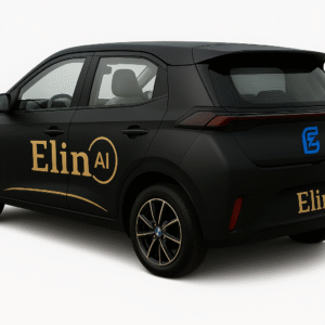 Elbil Elin Mini 4.0