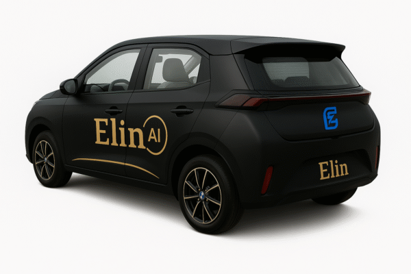 Elbil Elin Mini 4.0