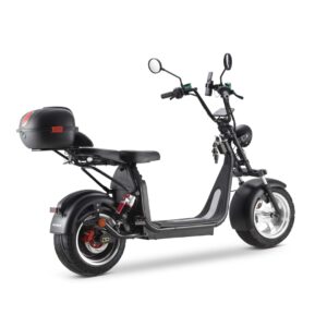 Elin självbalanserande Elscooter