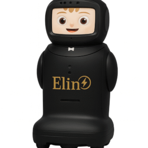 Elin Robot