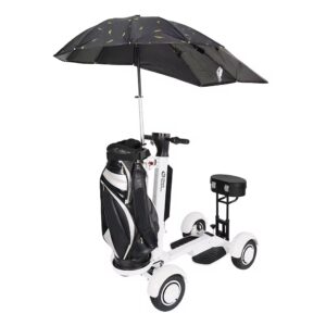 Golfscooter Elin GolfRider 1500