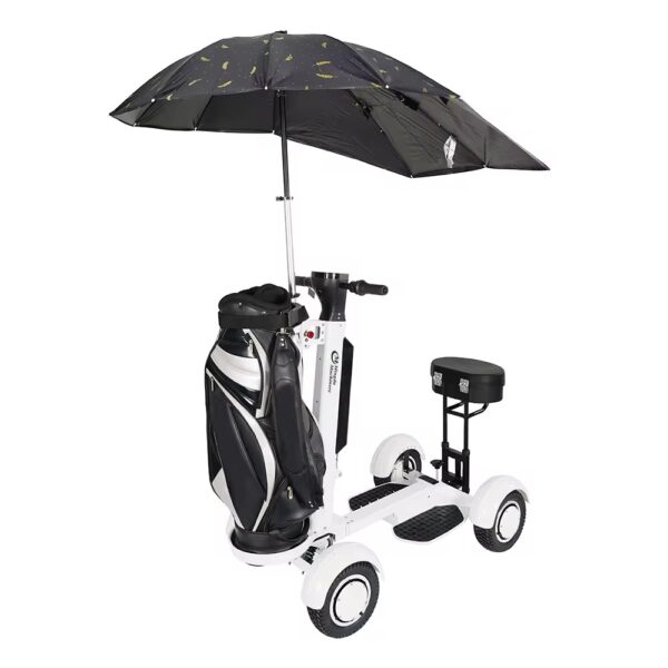Golfscooter Elin GolfRider 1500