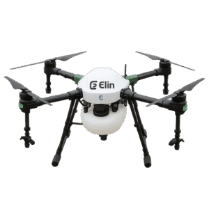 Besprutningsdrönare Elin ProX MultiDrone