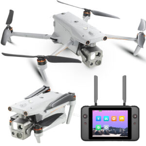 Elin Thermal Drone PRO