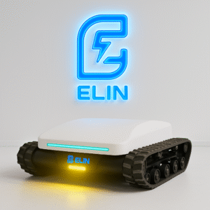 ELIN TerraBlade X