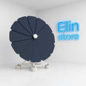 Elin Hybrid SunFlower