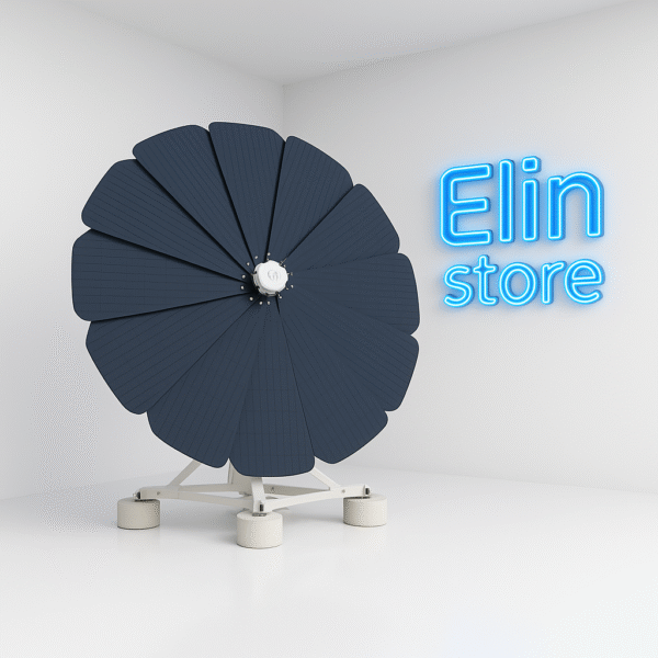 Elin Hybrid SunFlower