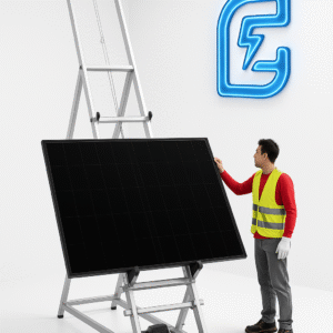 ELIN Robot solarLift Pro